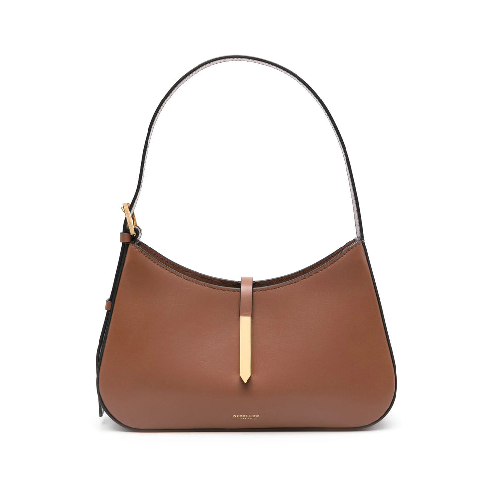 Demellier Bags - Brown | 044d148f857faf118f9ea05e95a7ef57541887ef