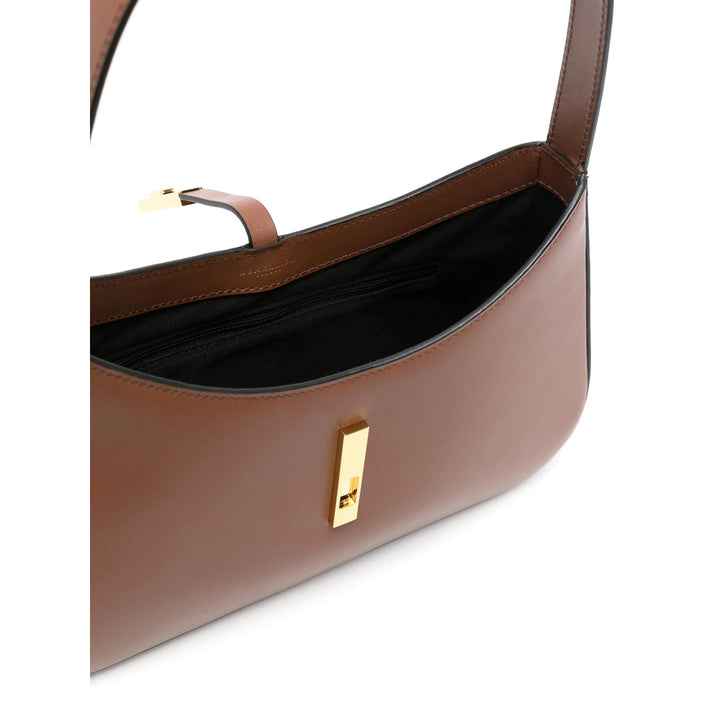Demellier Bags - Brown | 1708fb625533fadcafe932c9f662a5b23e5bc619