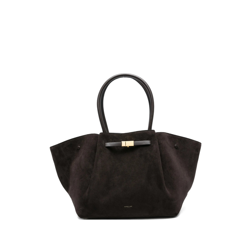 Demellier Bags - Brown | 38f493f184fa90dd47f1cb57228f0610fce4f3b7