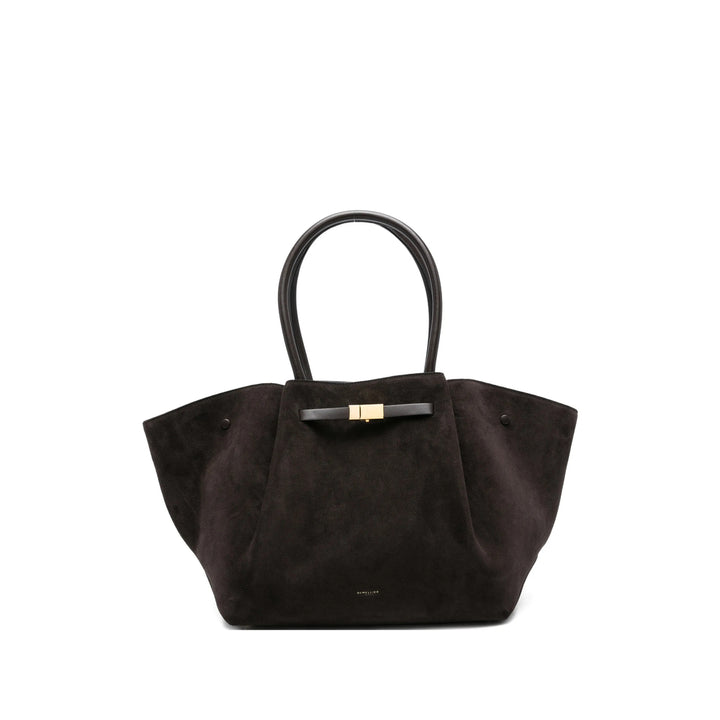 Demellier Bags - Brown | 38f493f184fa90dd47f1cb57228f0610fce4f3b7