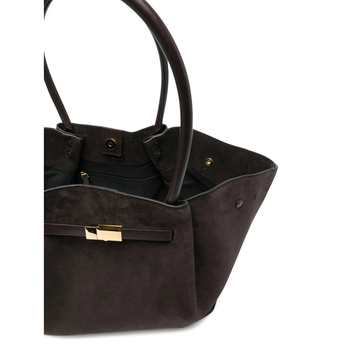 Demellier Bags - Brown | bf8f5641717576f4681da0af8ad77a7106d13a50