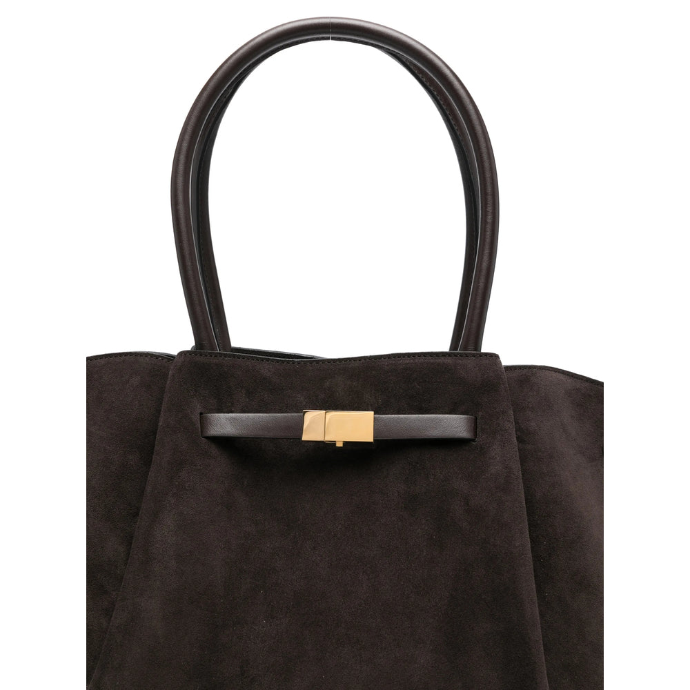 Demellier Bags - Brown | 7c940d7d42e48da87c4c94e00fc1b6db3bad9adf