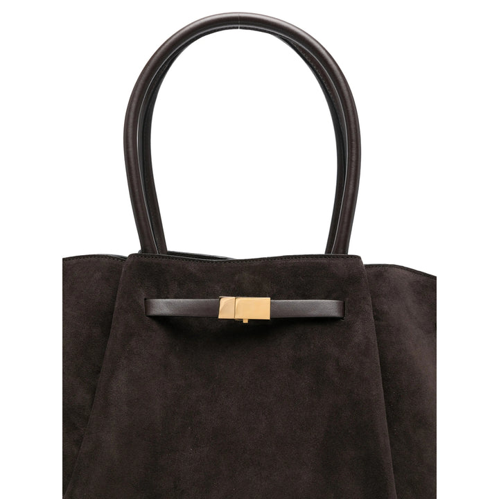 Demellier Bags - Brown | 7c940d7d42e48da87c4c94e00fc1b6db3bad9adf