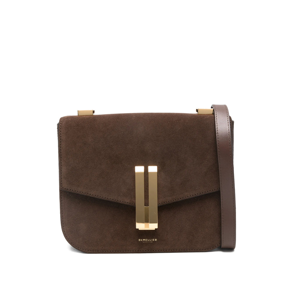 Demellier Bags - Brown | 426355480b1b7f007ef2dd78a60e0b4461d5638c