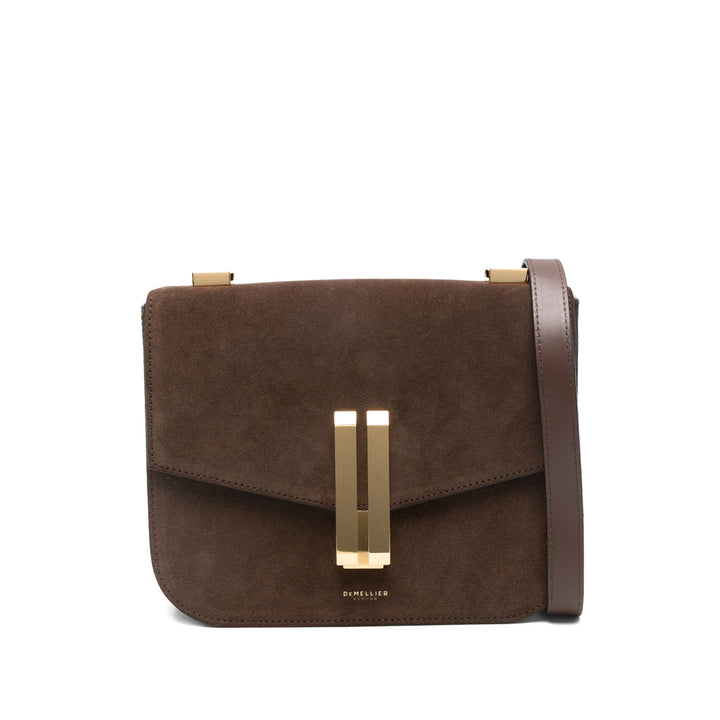 Demellier Bags - Brown | 426355480b1b7f007ef2dd78a60e0b4461d5638c