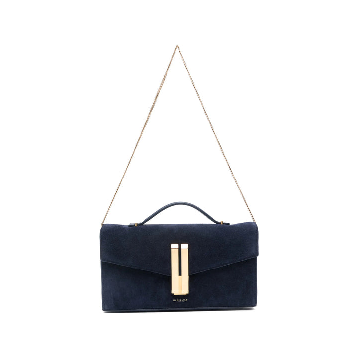 Demellier Bags - Blue | 5a9ae7723ff5f4ee0a2ec4b74982bb48c2b840a6