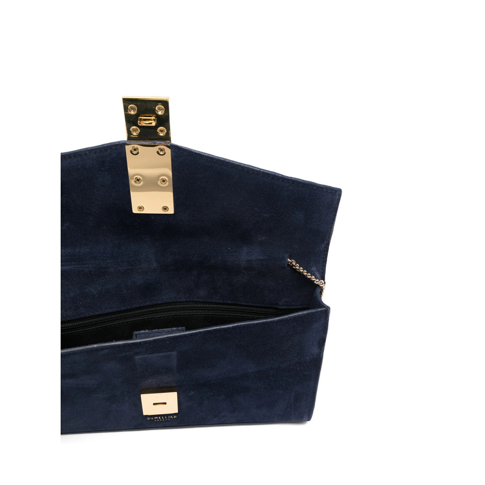 Demellier Bags - Blue | 46d83e94fe3e9c08bf329f9e4f1f88965ef9822c