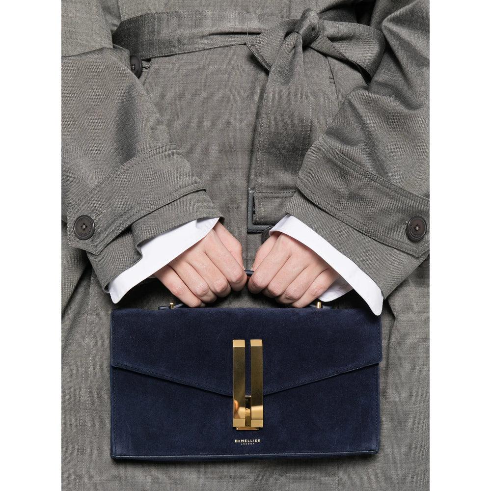 Demellier Bags - Blue | abf349eb1dbc4ab838c1255843ff3aa8bcece4e7