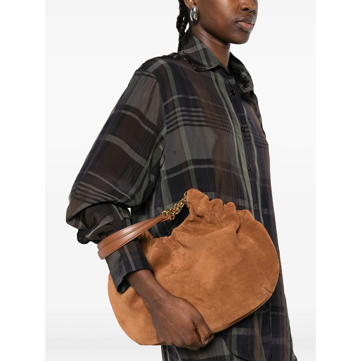 Demellier Bags - Brown | f71c1f75952e2724a76295666f4d187482cd6572
