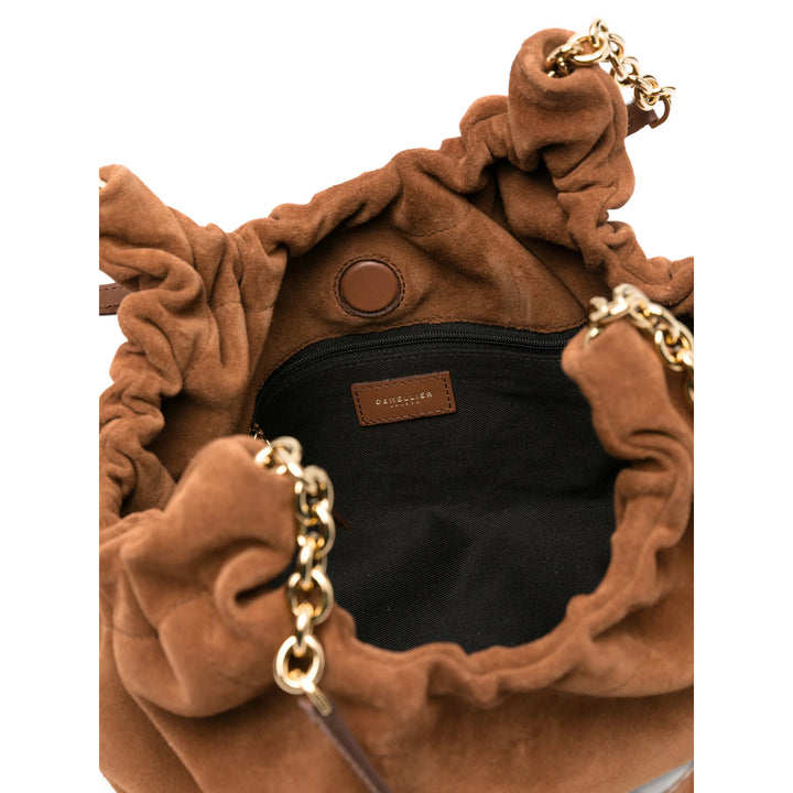 Demellier Bags - Brown | 77c71746dce73190e586a461656a26d3aefd3ef3