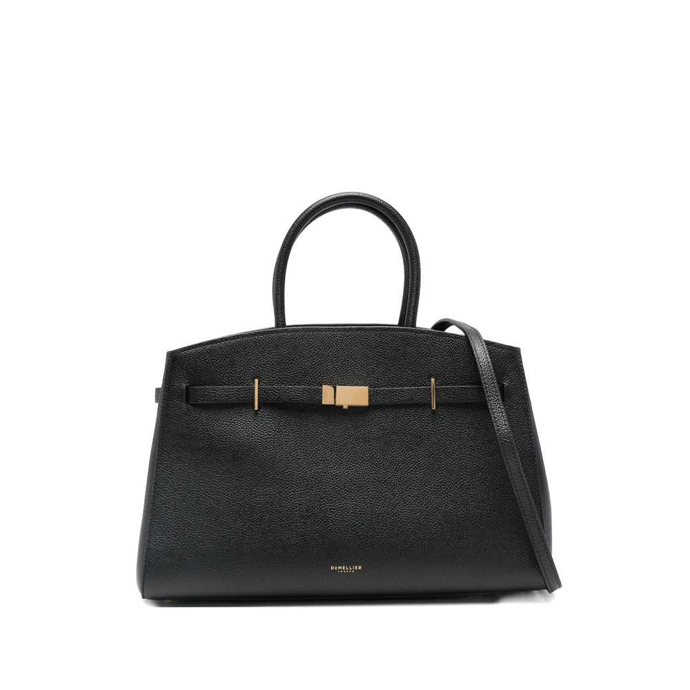 Demellier Bags - Black | 02a7c7f739fa684acc690b6996ce29337a50eefc