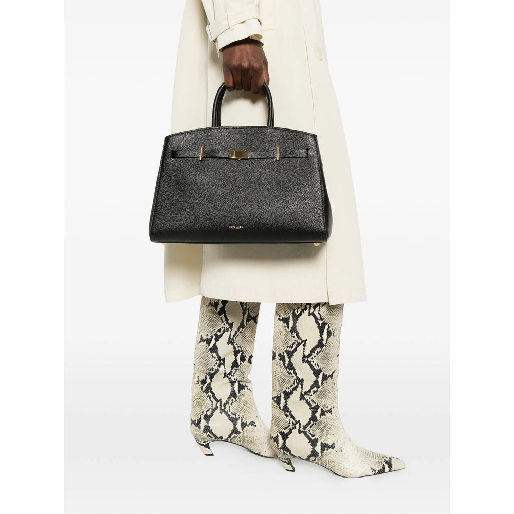 Demellier Bags - Black | 070baaafd9f991ee9497b3ded311a7d1f148c0b3