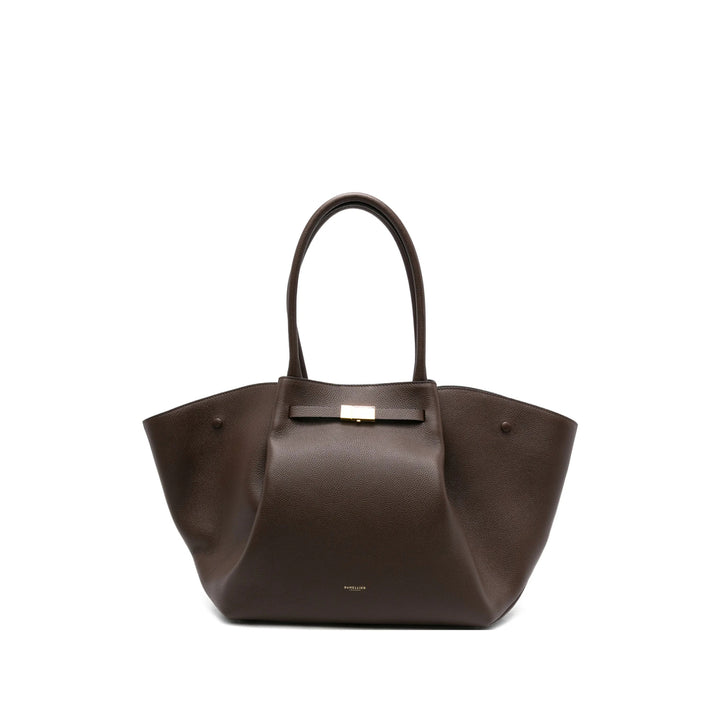 Demellier Bags - Brown | 5d82288a6e22ca166648126ccafd2674687b493e
