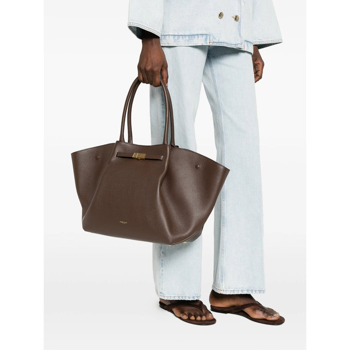 Demellier Bags - Brown | e344c6b6b9bab45401fbfca7c7ff1b829ebd47ca