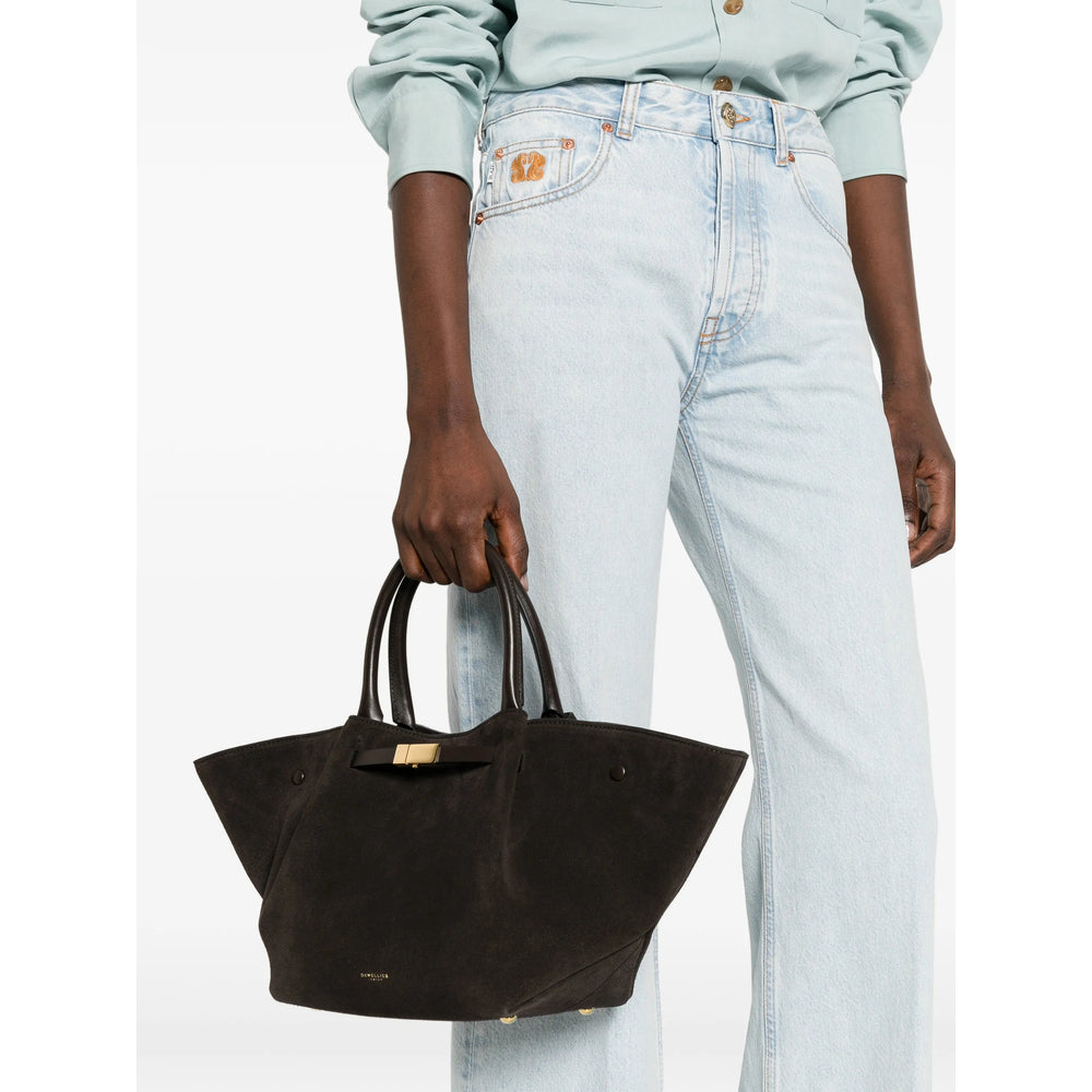 Demellier Bags - Brown | 105e06a7dacae319848967468130ca128c90ed51
