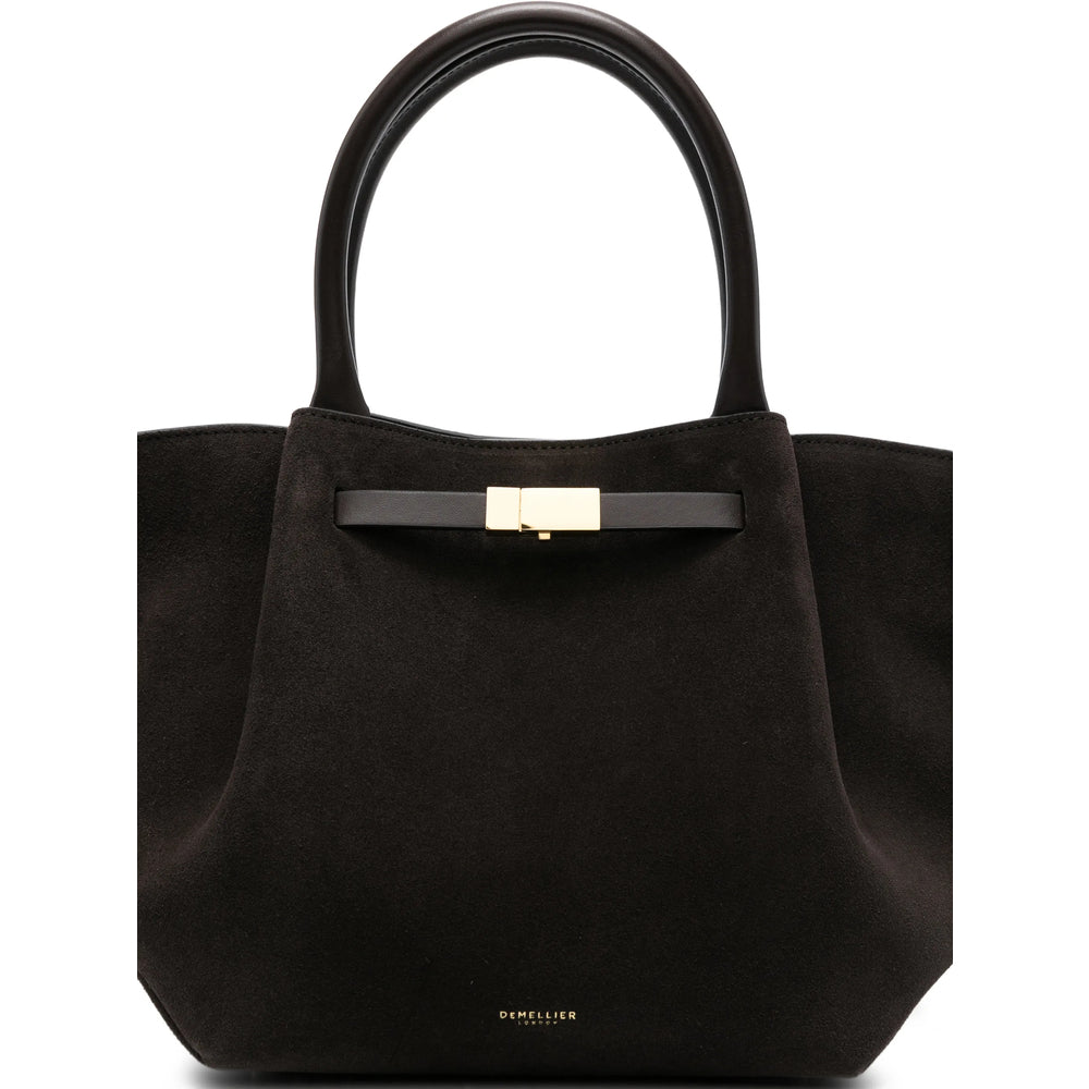 Demellier Bags - Brown | 84e1ab9710848b2cf2e36e0552ac1cf2e3330ee4
