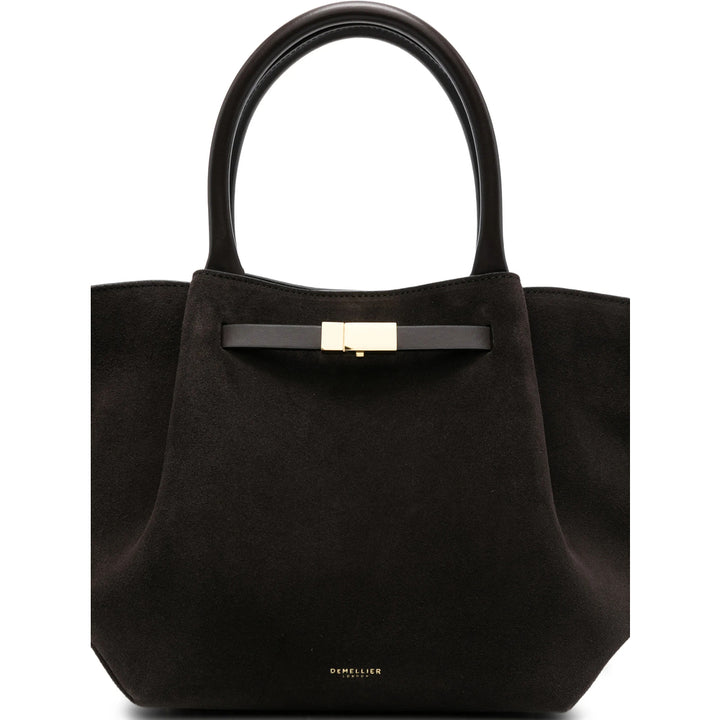 Demellier Bags - Brown | 84e1ab9710848b2cf2e36e0552ac1cf2e3330ee4