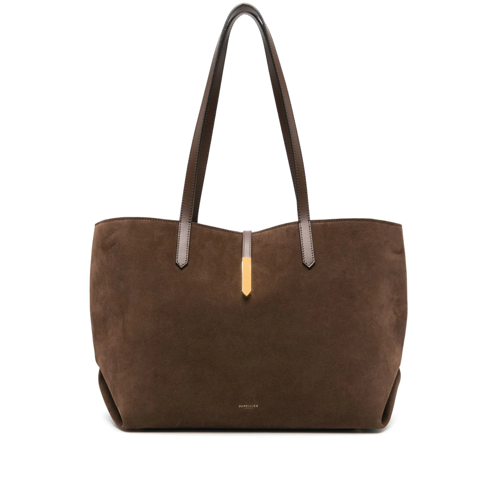 Demellier Bags - Brown | dda17459a66d16a6516e3c9dab8019faaadfb062