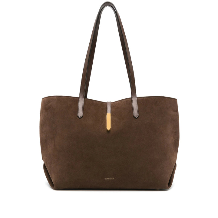 Demellier Bags - Brown | dda17459a66d16a6516e3c9dab8019faaadfb062