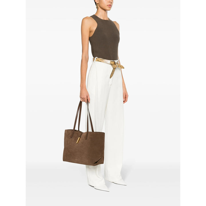Demellier Bags - Brown | fc76b27750b13a9ae942fb7337f537d1a6ff18eb