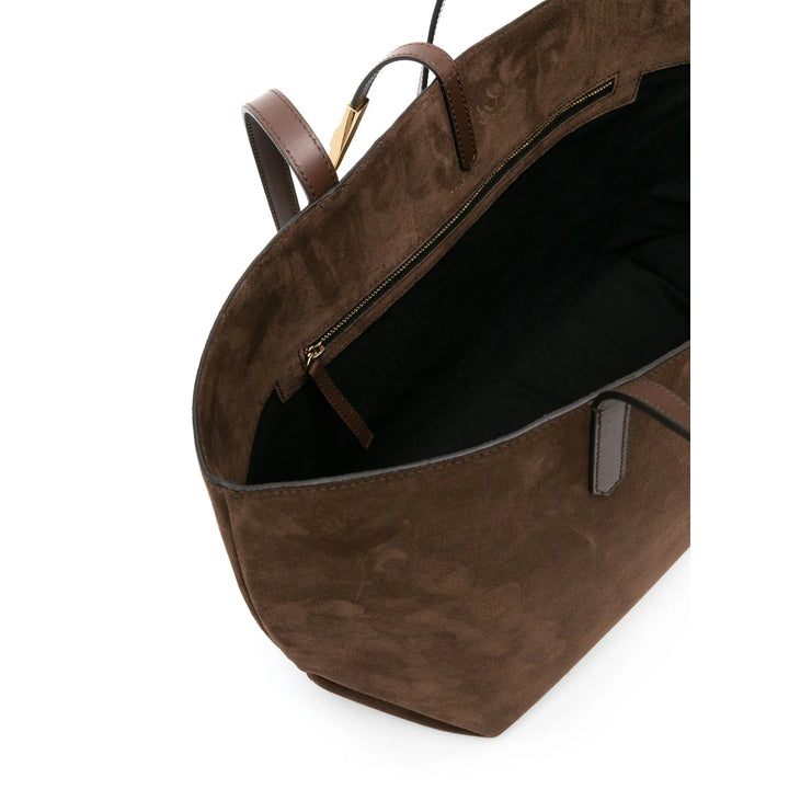 Demellier Bags - Brown | 1708256f3ac076707041b1c53ac9f1ea11ac4c46