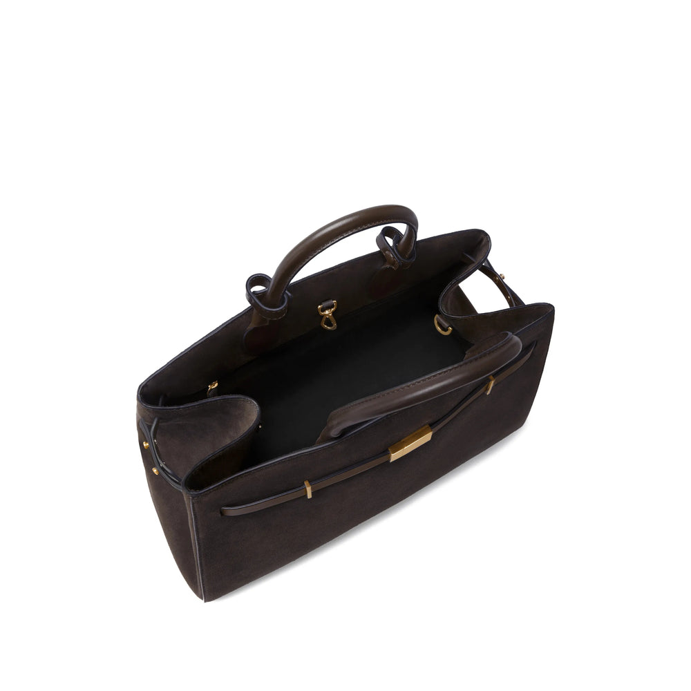 Demellier Bags - Brown | d28c33d6830cc8bd0b38efbf1db566819d8e4501