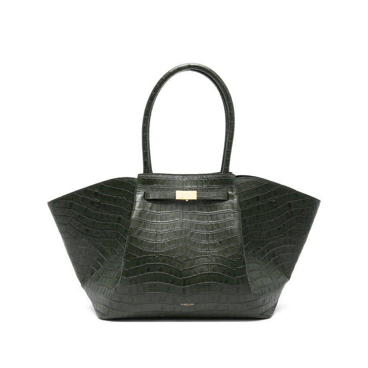 Demellier Bags - Green | fa165578e5e72cd70fcbb96442b2e75ae4ed4f48