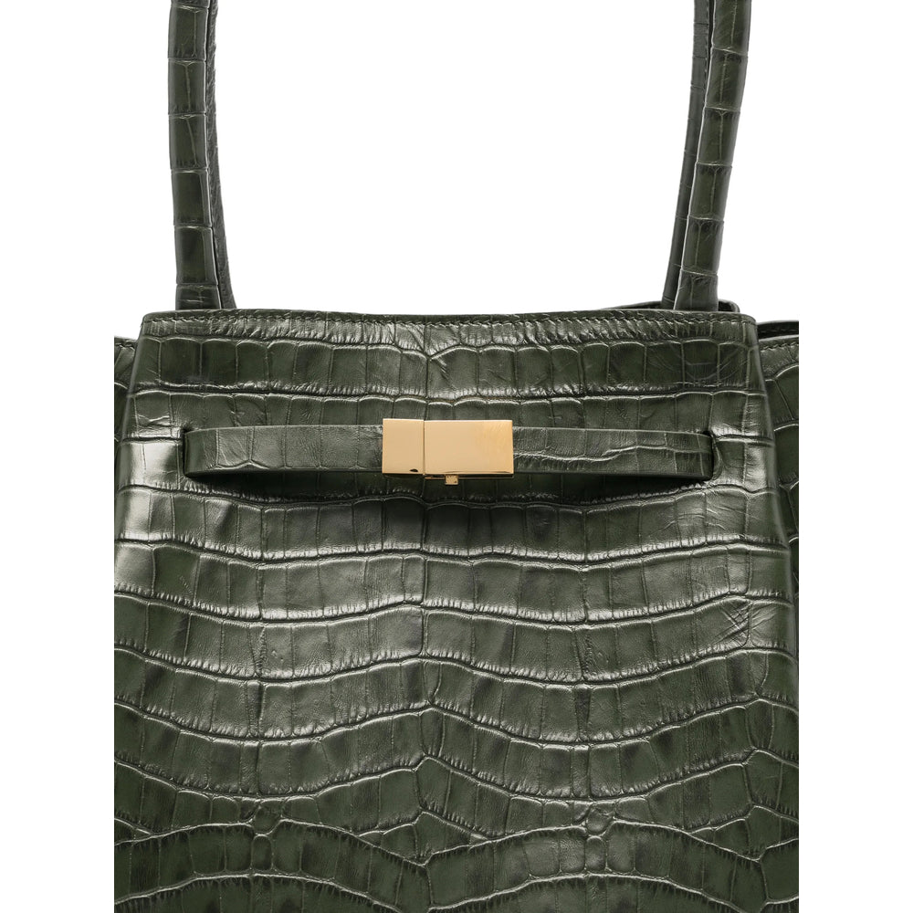 Demellier Bags - Green | 5d86c9fdf5b862ccddf3e5cf10f92e17b5d4d618