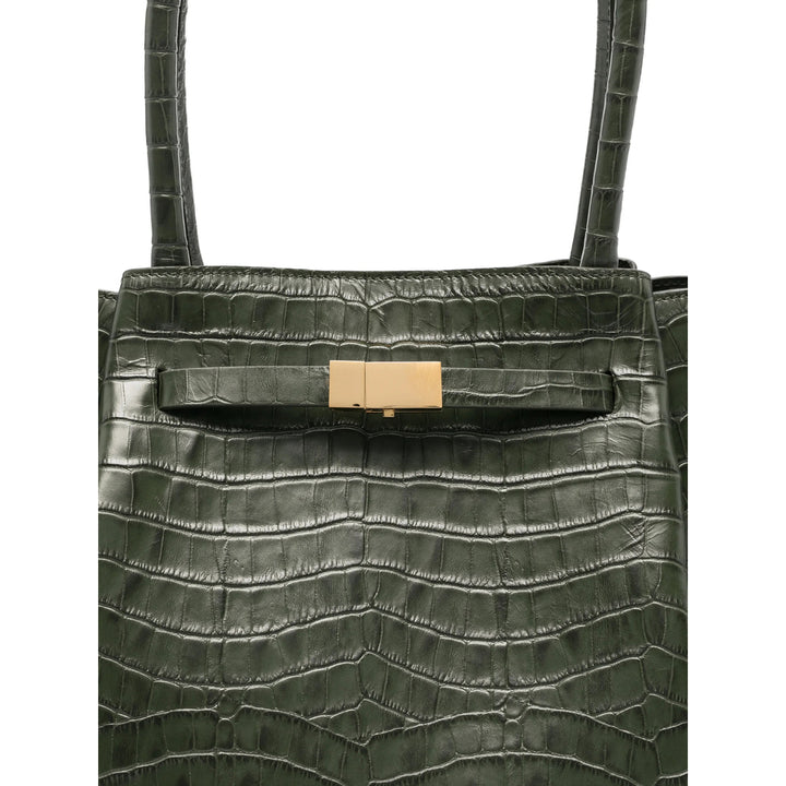 Demellier Bags - Green | 5d86c9fdf5b862ccddf3e5cf10f92e17b5d4d618