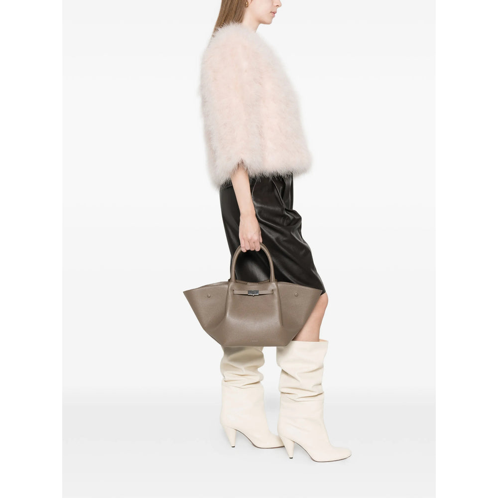 Demellier Bags - Brown | 52676a140d18b4388f4ca2aad82b8c6816ea2eb0