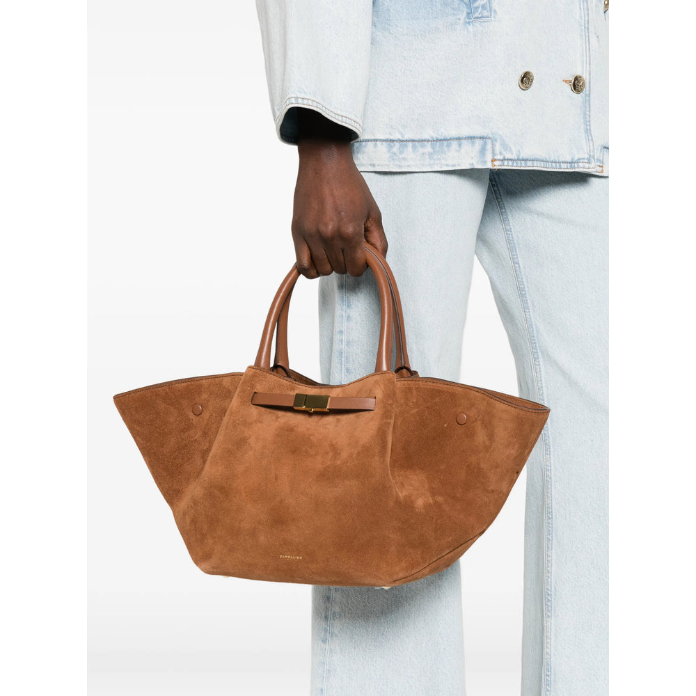 Demellier Bags - Brown | 50e24f9ce9bee526be3961e8029fbc8f836cfc22