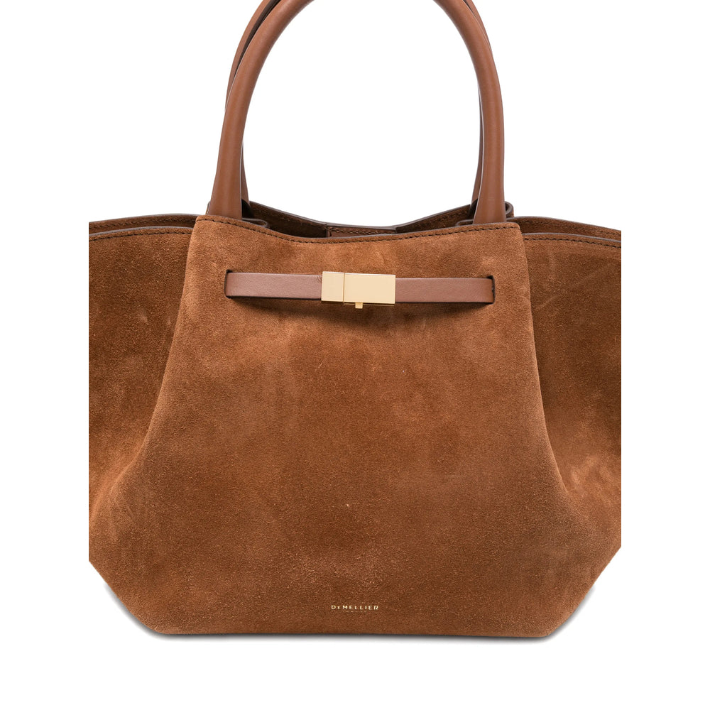 Demellier Bags - Brown | 0027f2c035f57f859cf40a98a960e0fb5daa41d9