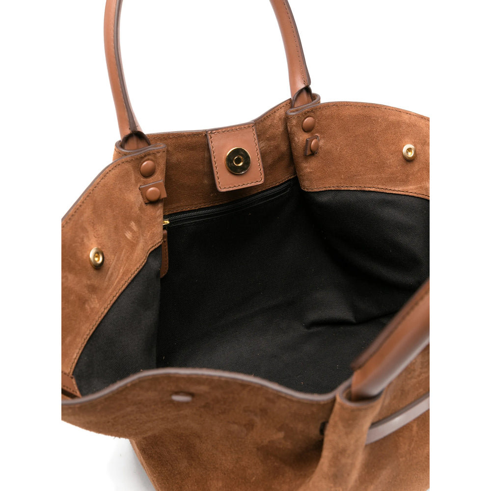 Demellier Bags - Brown | b2f5609ad87d2931c5cc46a5674486f0aabbc13a