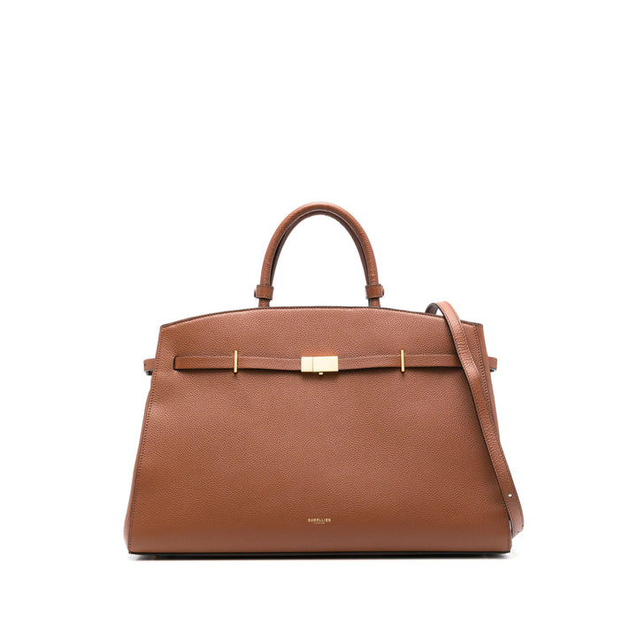Demellier Bags - Brown | 71020419318d2a98c19383170710e9466903bea6