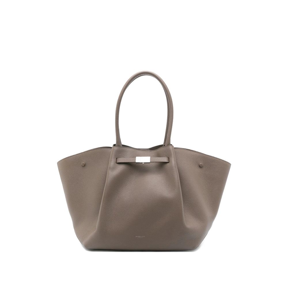 Demellier Bags - Neutral | 947e5dd8102bae29aff019fb8d6827eb2973eef2