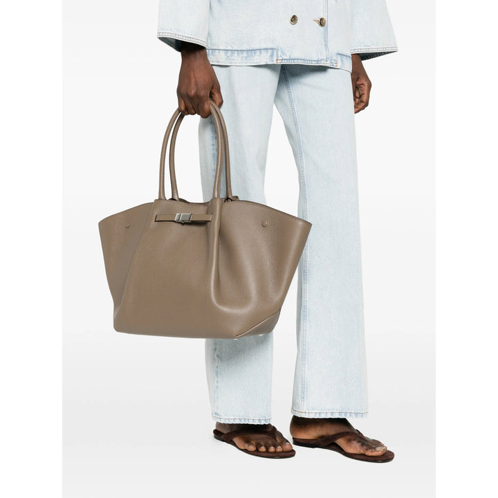 Demellier Bags - Neutral | 85503578e03e8b5072c3890b7970d384929fa116
