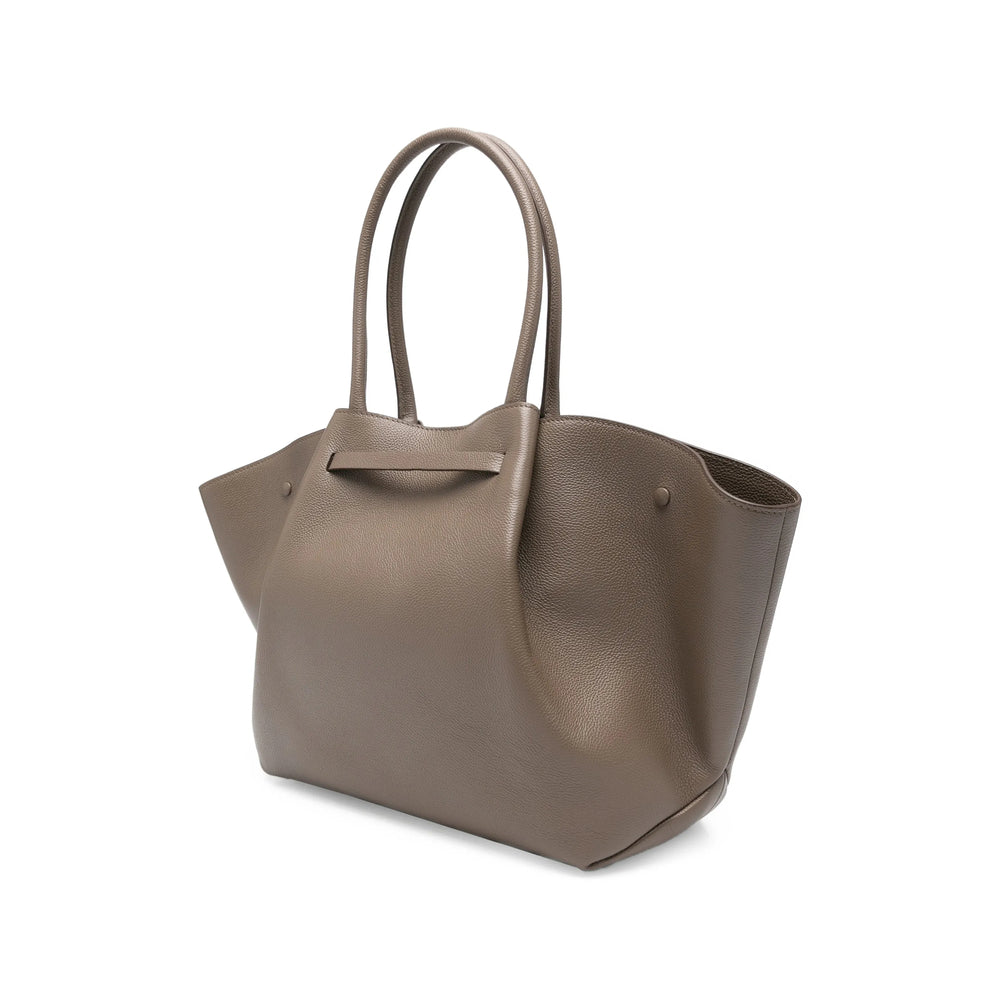 Demellier Bags - Neutral | b5fe99f9f929ce21d0cbf3363fadafd751892de8