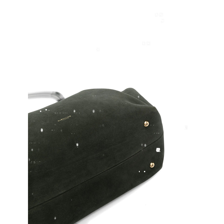 Demellier Bags - Green | fdbda6d7687c1019ae73e1c01e6d8cc46fc86818