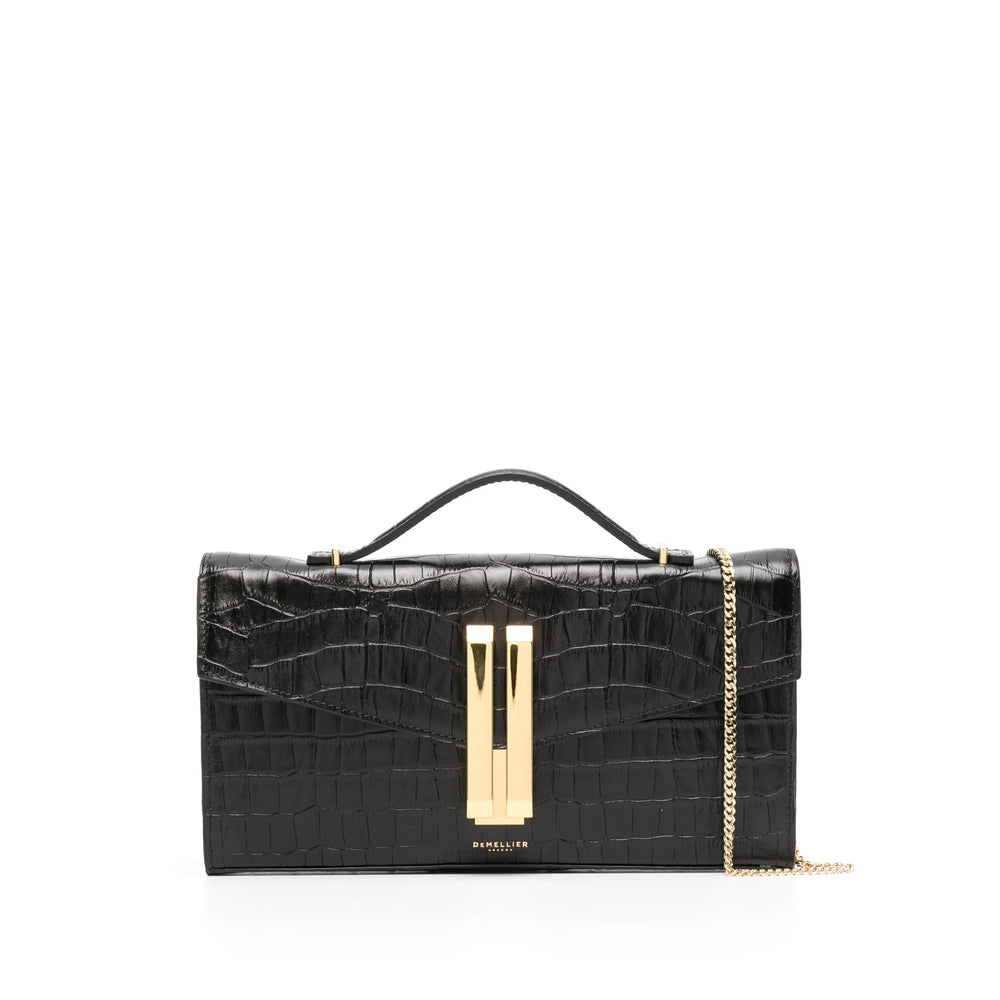 Demellier Bags - Black | a4d33bc1142c78253befd708f6ff568ebb320639