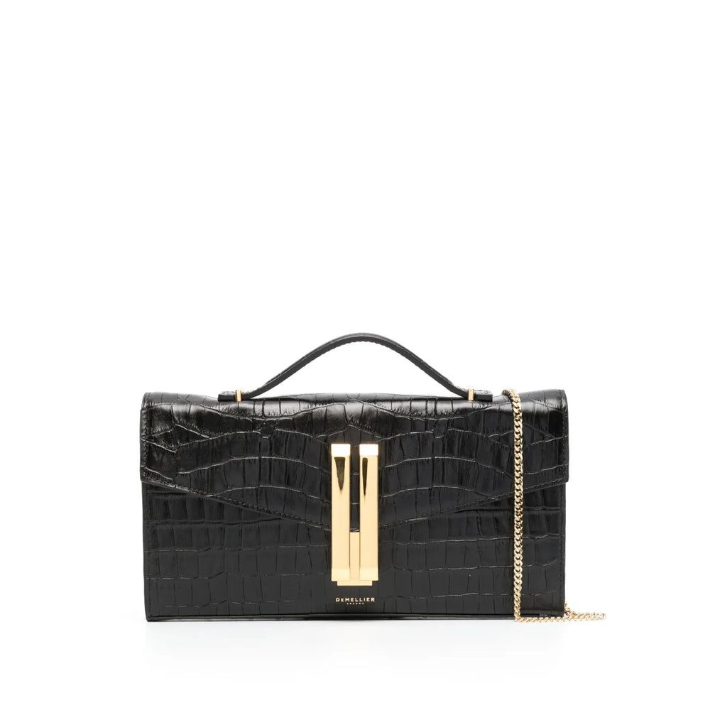 Demellier Bags - Black | d1ebd71b56474ccdd4d3b914071bd6bc6b788a6d