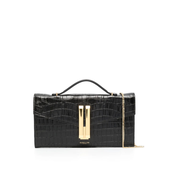 Demellier Bags - Black | d1ebd71b56474ccdd4d3b914071bd6bc6b788a6d