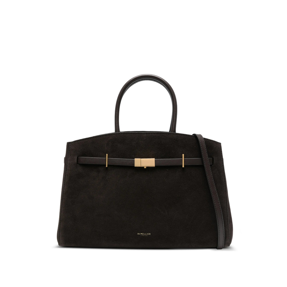Demellier Bags - Brown | 73a0bc17b39eab6c2ec95db1b2602b92b54909f4