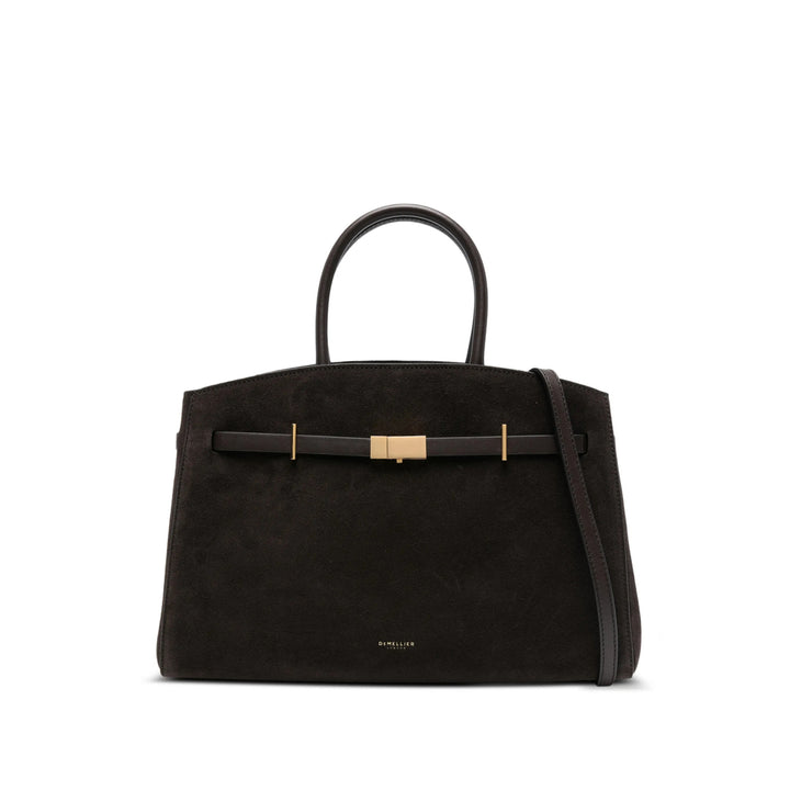 Demellier Bags - Brown | 73a0bc17b39eab6c2ec95db1b2602b92b54909f4