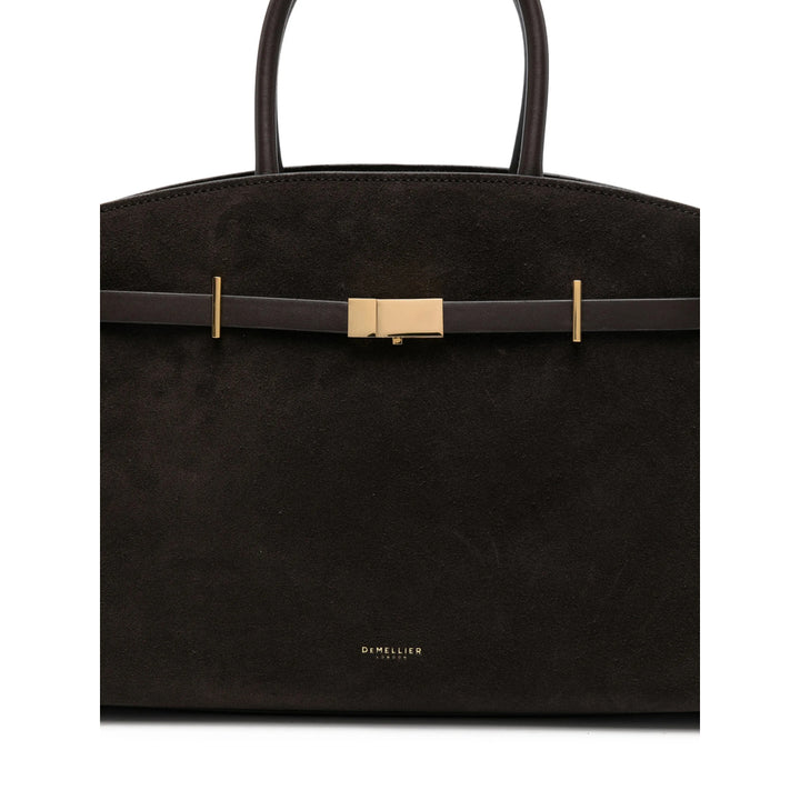 Demellier Bags - Brown | 99b59591ada2772b8e2e12ffed5d518f4dd0389e