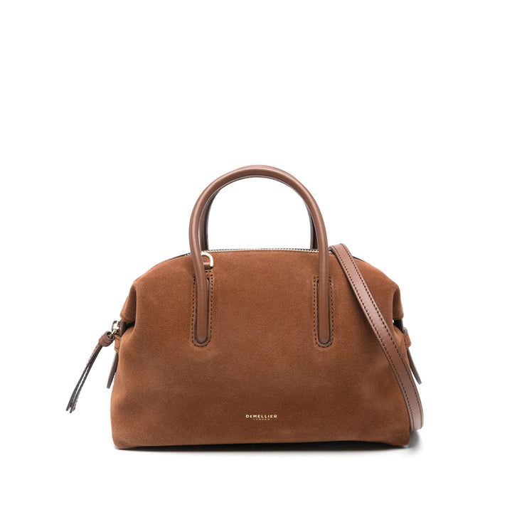 Demellier Bags - Brown | 69624252093f602ad24da21ca369615330f5c9c3