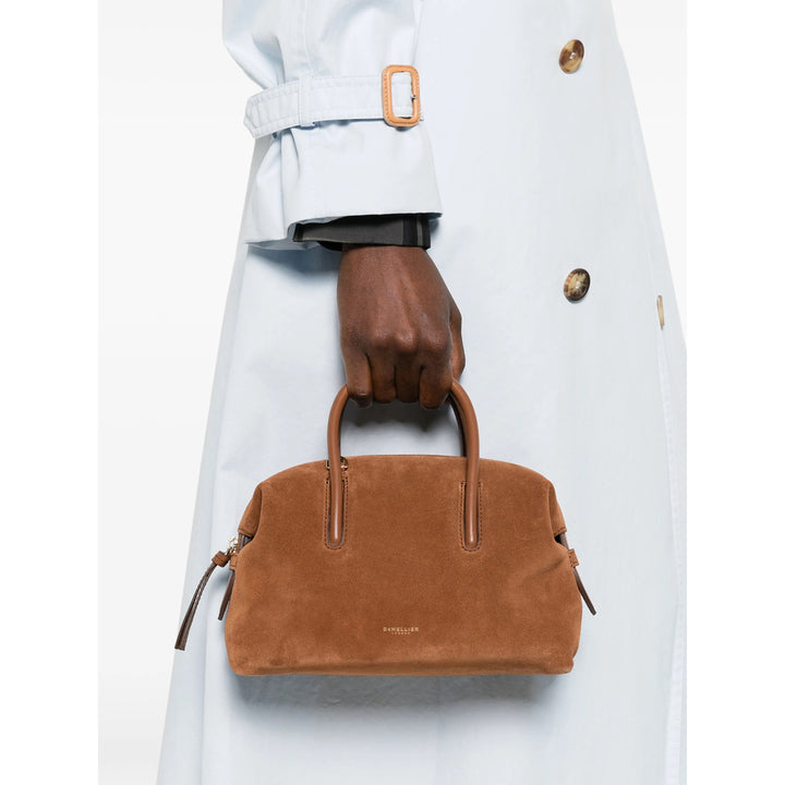 Demellier Bags - Brown | 117cd4f280fed2ef9652cf912784ded10a6ccd36
