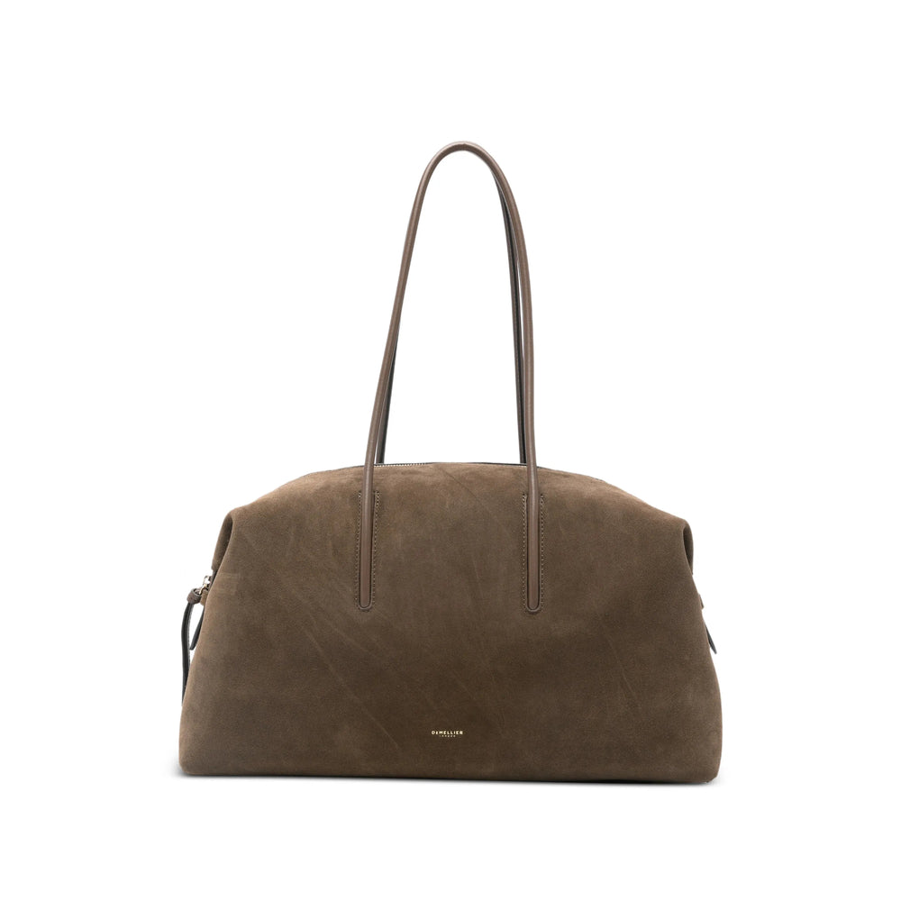 Demellier Bags - Brown | 2da3e91a13572dcae6a848cf7a96f3ed5fc48a79
