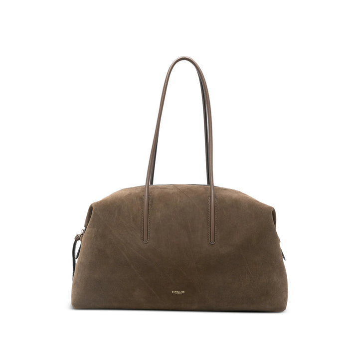 Demellier Bags - Brown | 2da3e91a13572dcae6a848cf7a96f3ed5fc48a79