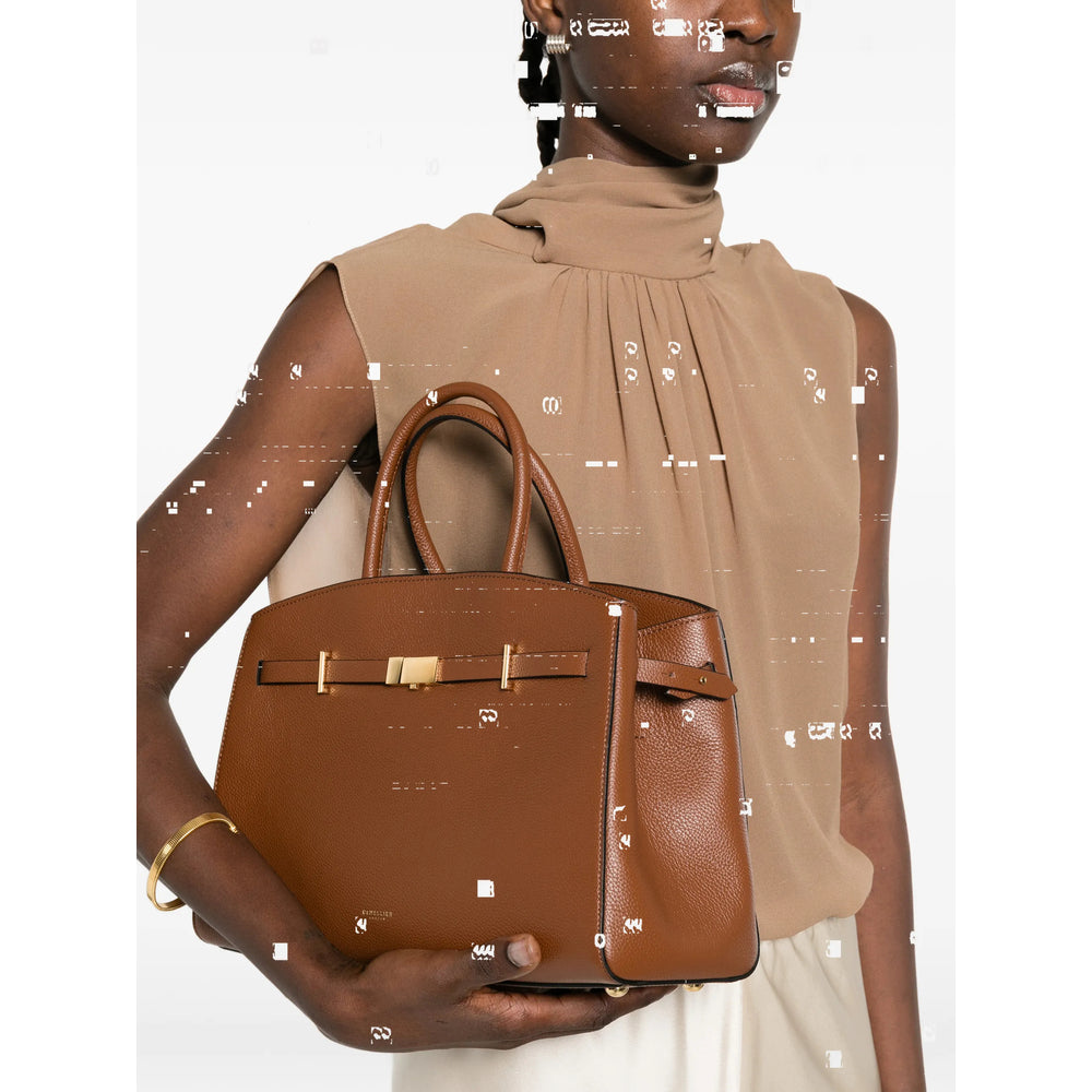 Demellier Bags - Brown | dfcc4ddf615793bbd555453900bc7114e932e819