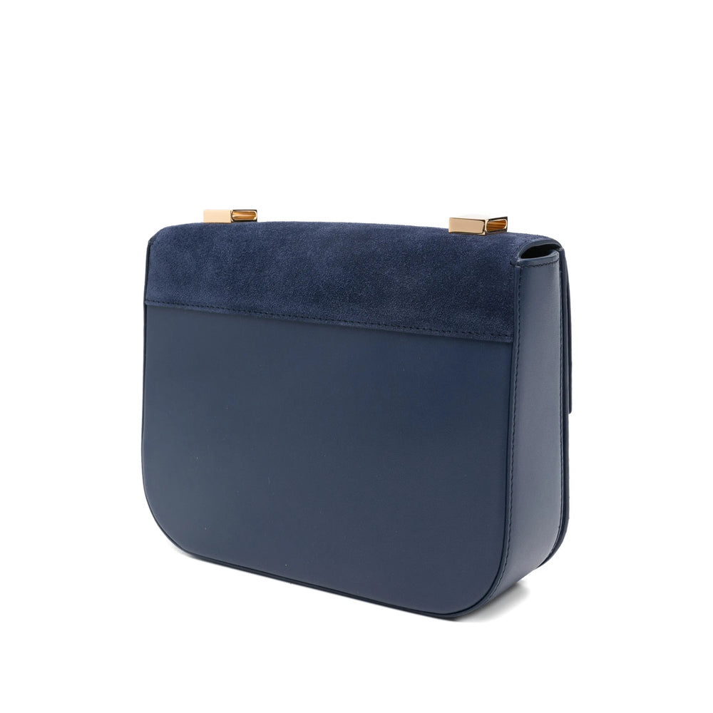 Demellier Bags - Blue | 01c84f14b2cd4dcc93c678ba0350b39d236a9b22